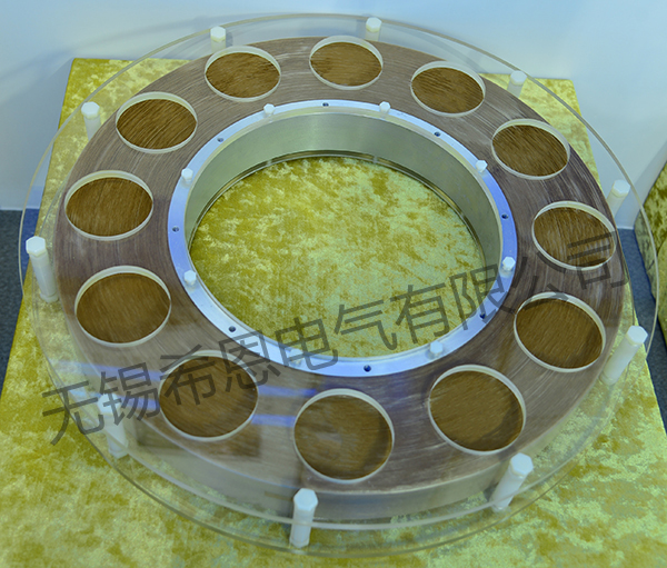 溫升對蘑菇影视在线观看的影響